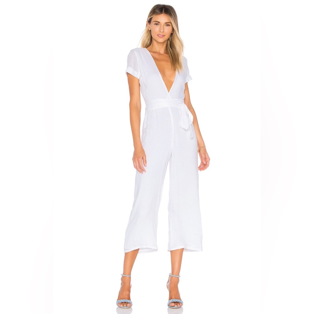 Privacy Please Norwalk Jumpsuit